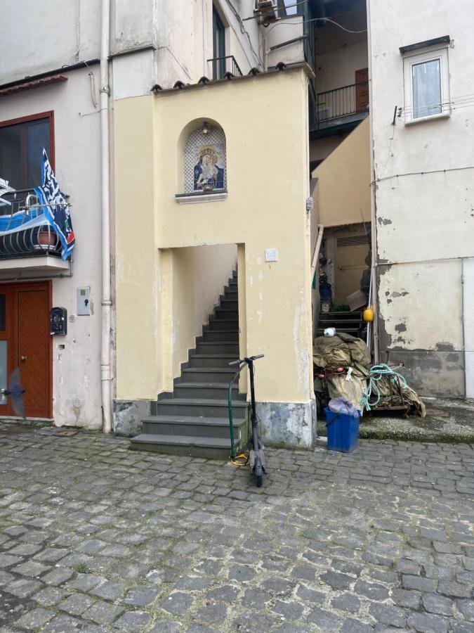 Casa Giovanna Sorrento Exterior foto