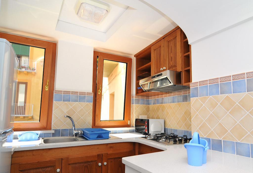 Casa Giovanna Sorrento Quarto foto