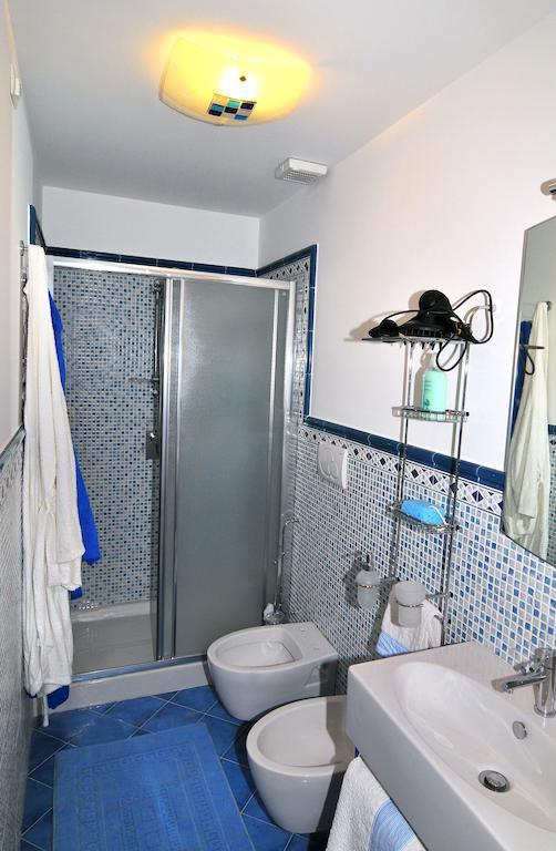 Casa Giovanna Sorrento Quarto foto
